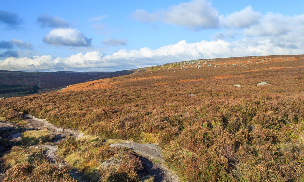 Burbage Rocks Burbage Rocks